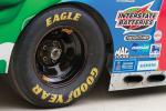 Toyota Camry Kyle Busch #18 NASCAR Race Car 2011 года